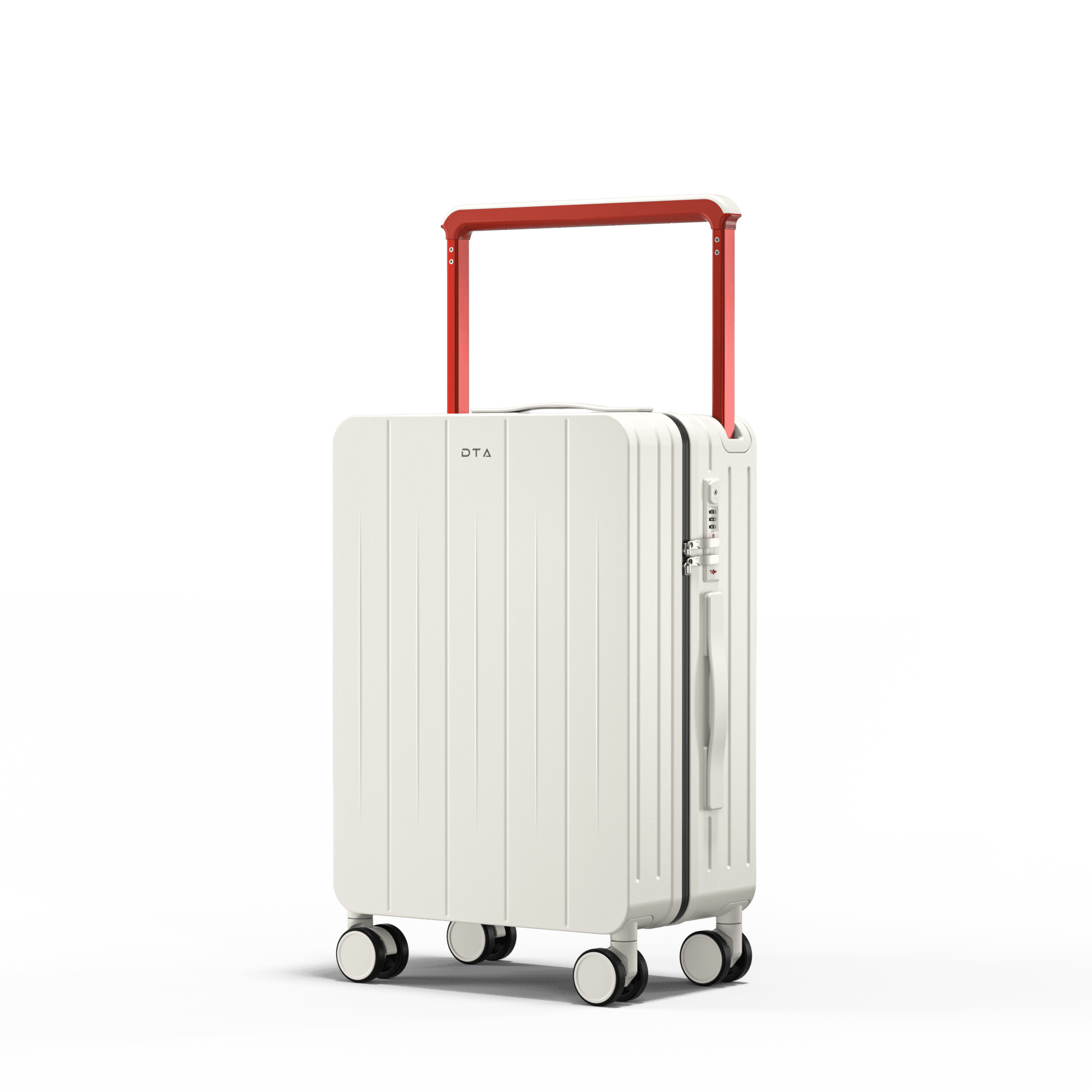 Чемодан DTA - Boxette Shop